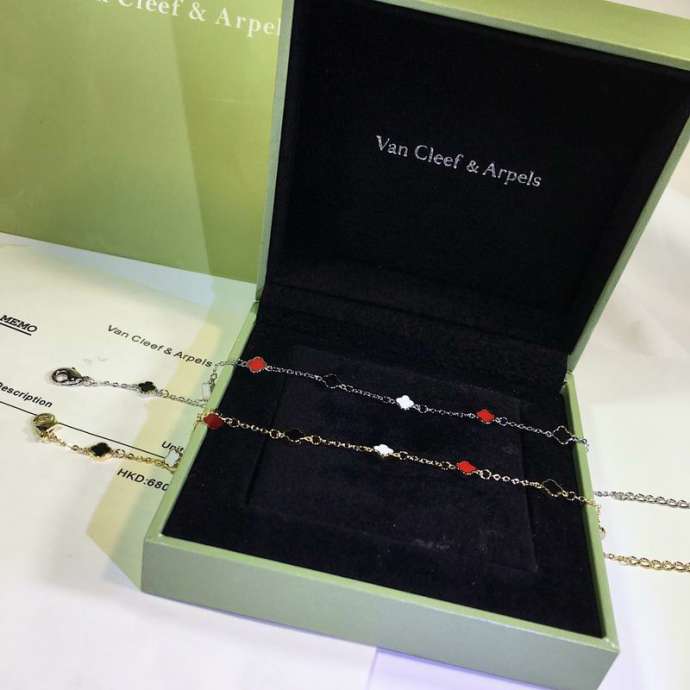 Picture of Van Cleef Arpels Bracelet _SKUVanCleef&Arpelsbracelet07cly6816215